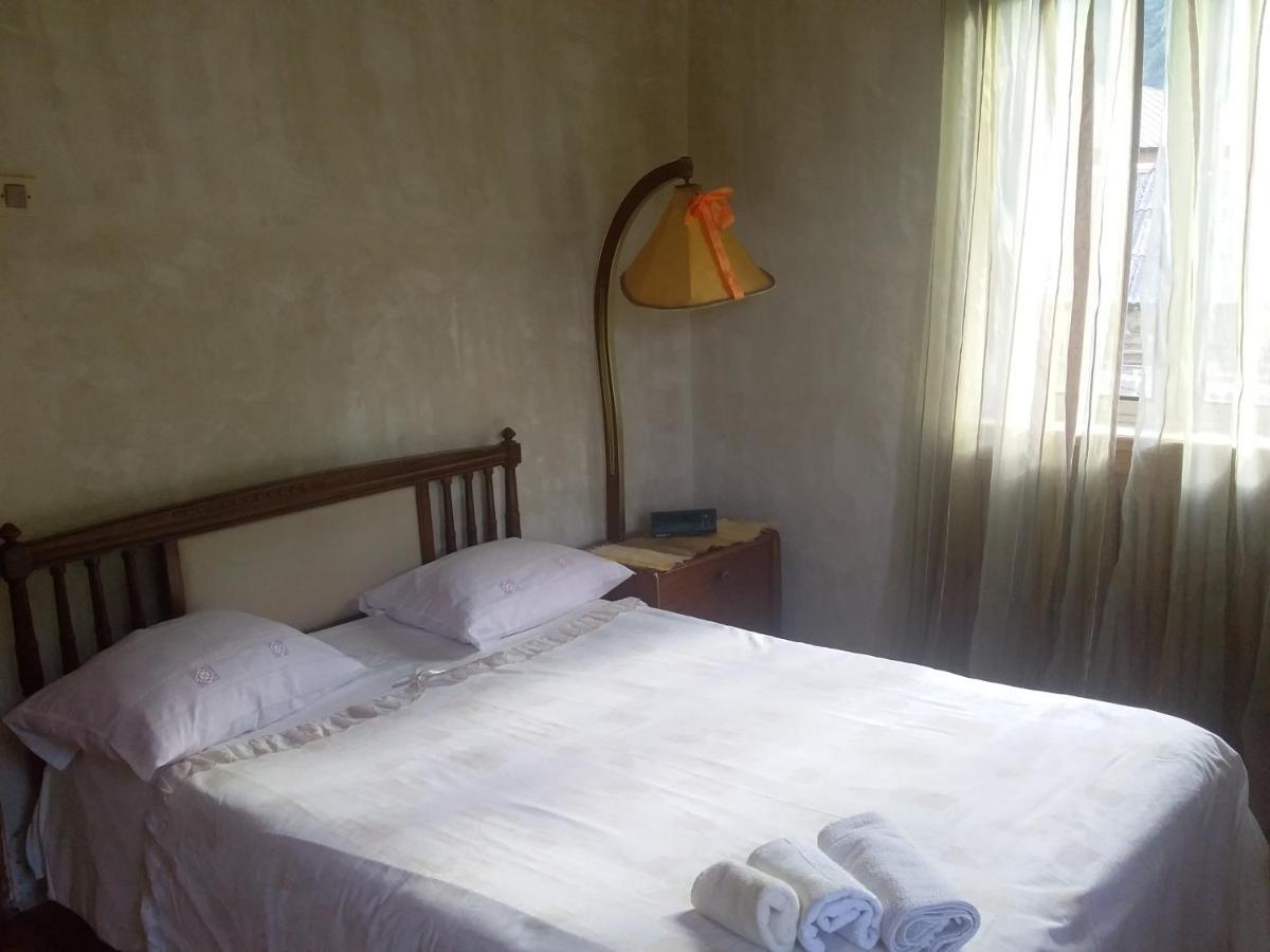 Discover Kinchkha Satsiskvilo Quarto foto