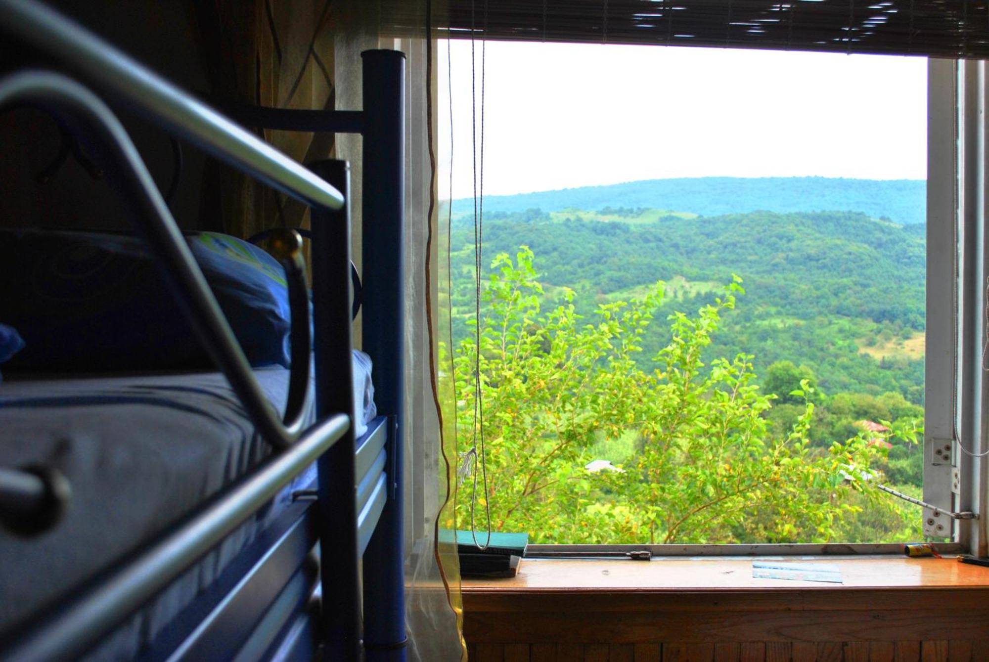 Discover Kinchkha Satsiskvilo Quarto foto