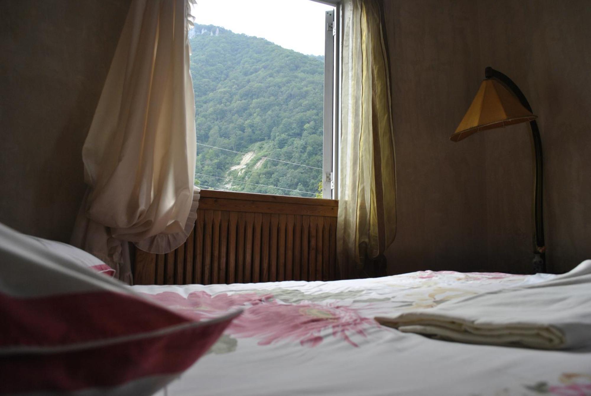 Discover Kinchkha Satsiskvilo Quarto foto