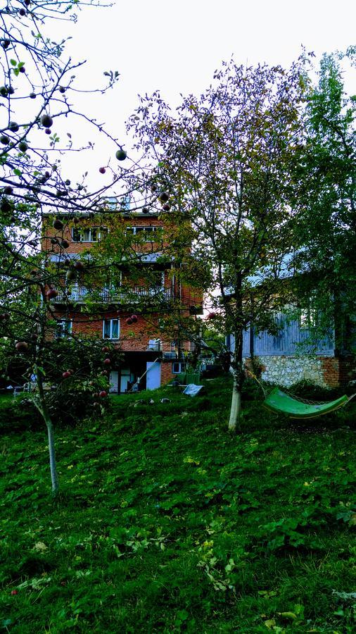 Discover Kinchkha Satsiskvilo Exterior foto