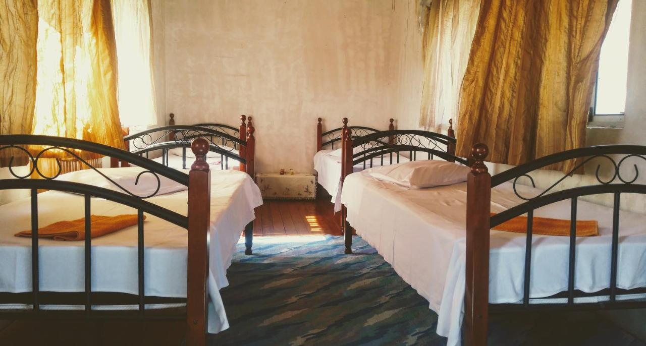 Discover Kinchkha Satsiskvilo Quarto foto